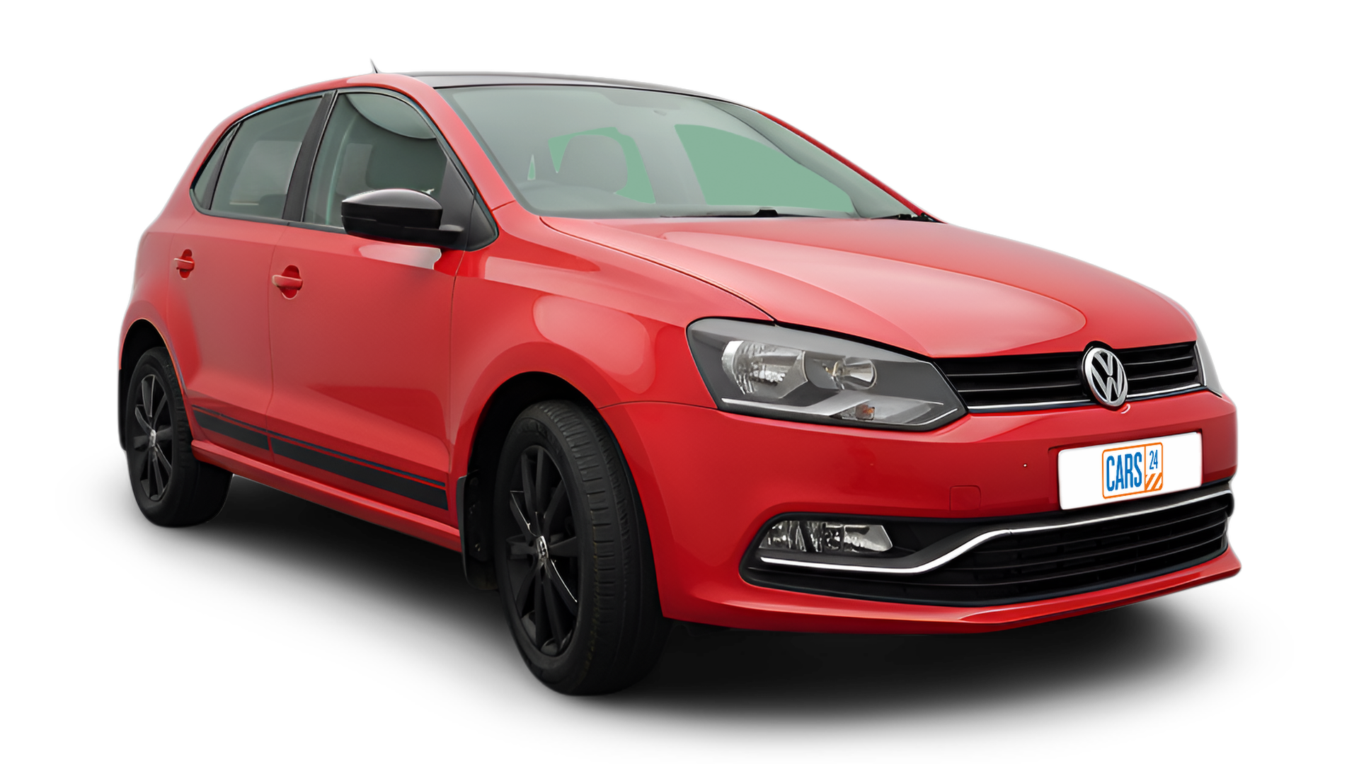 Volkswagen Polo-img